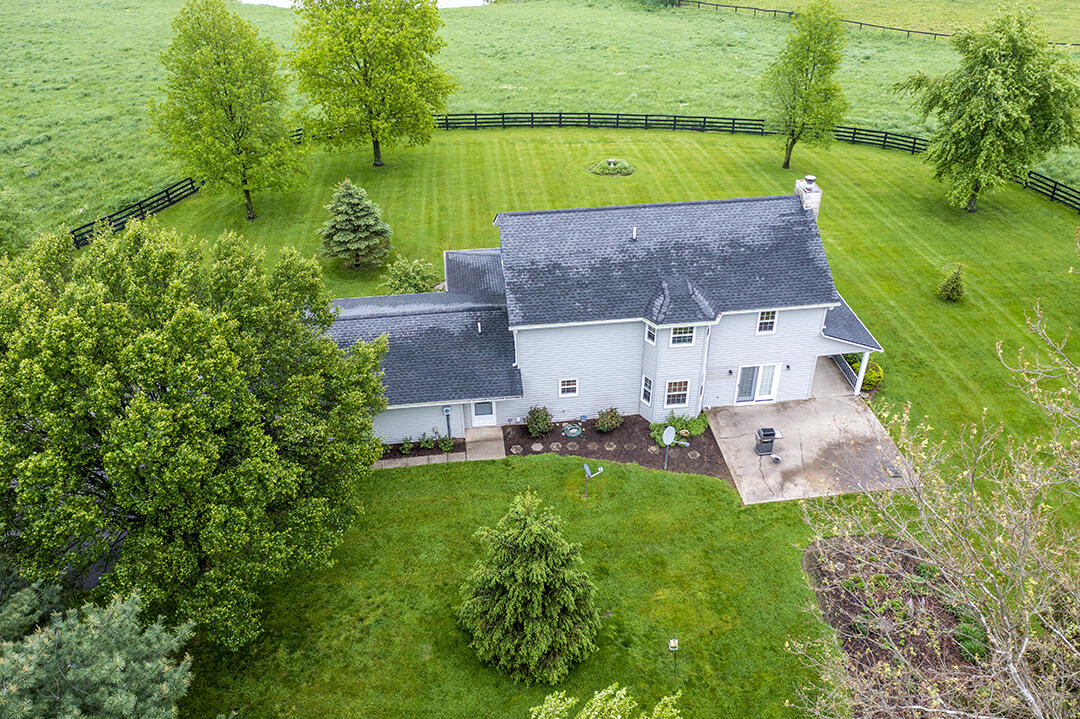 872 Escondida Road Paris, KY 40361 - Photo 38 of 39 DJI_0658 copy