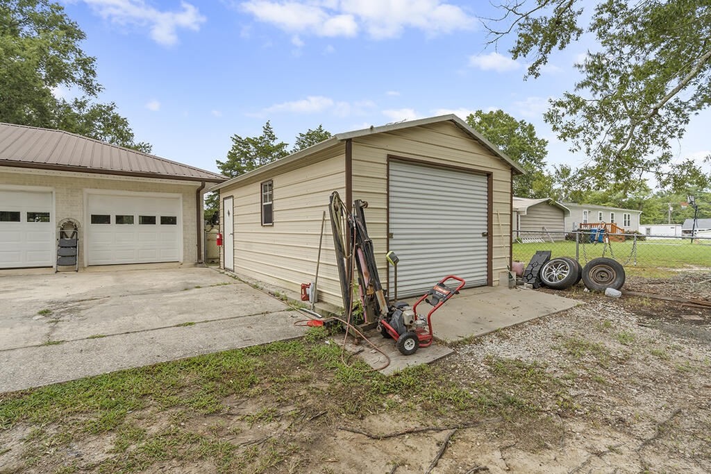 111 Vernon Smith Road Hodges, SC 29653 - Photo 15 of 19 Gallery Image 15