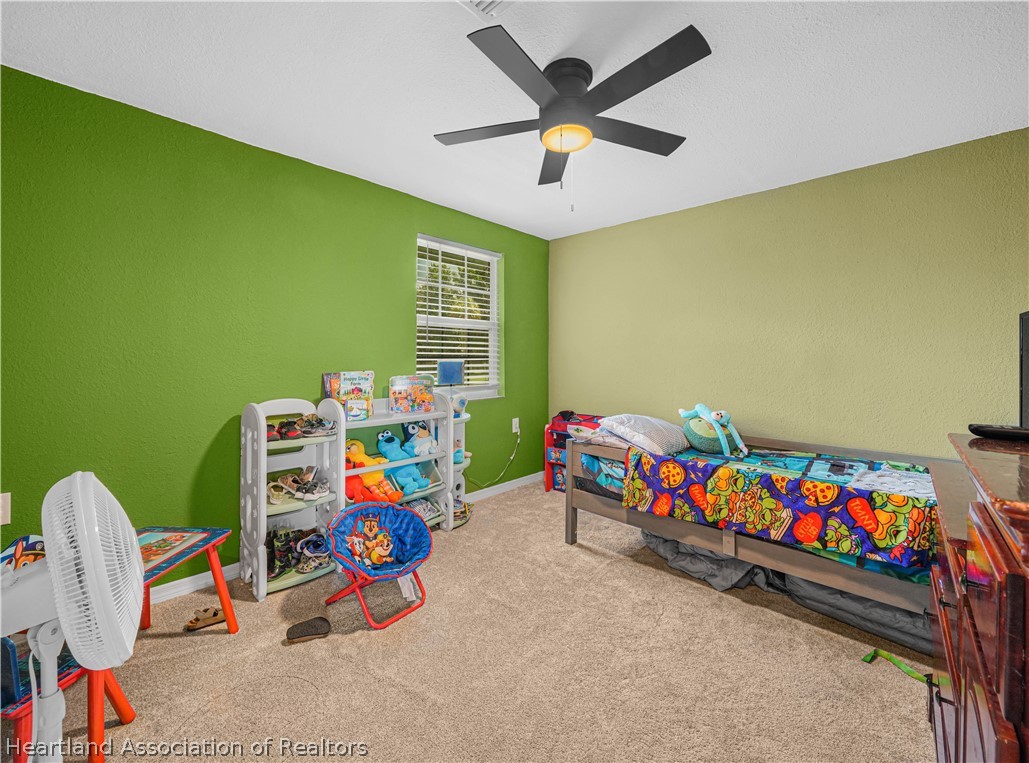 702 Lake Branch Road Bowling Green, FL 33834 - Photo 16 of 33