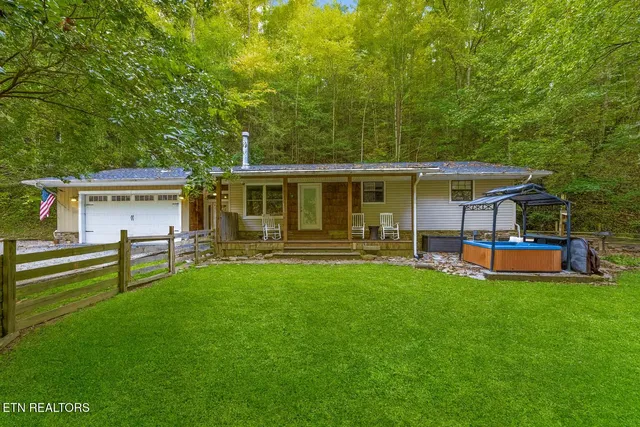 $585,000 | 3528 Lost Branch Road, Sevierville, TN 37862