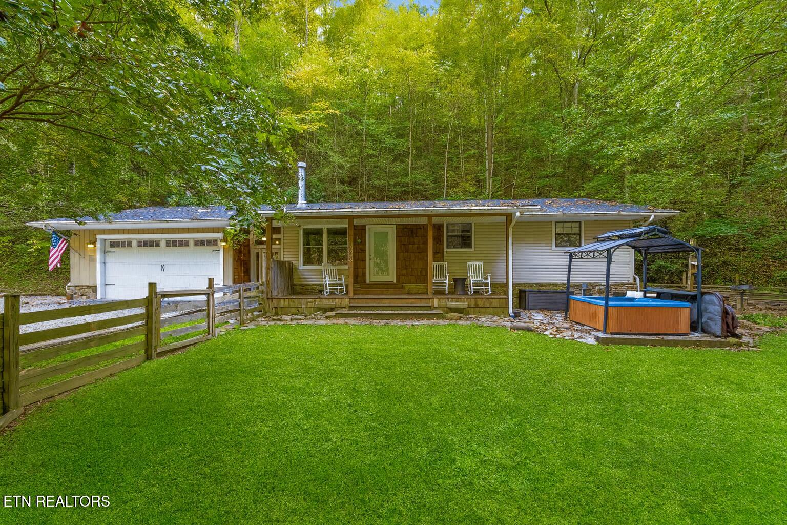 3528 Lost Branch Road Sevierville, TN 37862 - Photo 1 of 29 listing photo