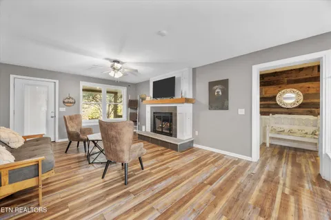 $550,000 | 3528 Lost Branch Road, Sevierville, TN 37862