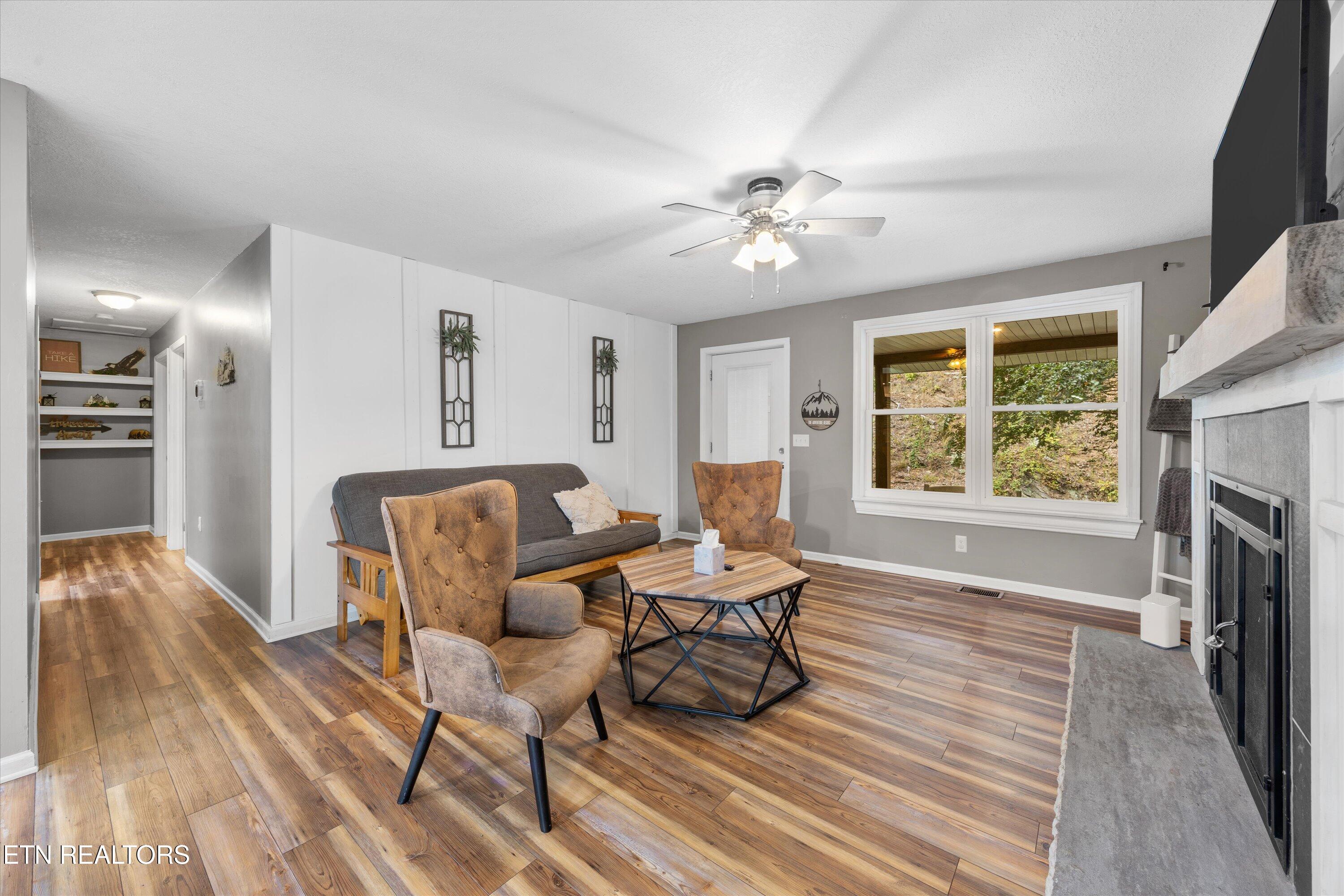 3528 Lost Branch Road Sevierville, TN 37862 - Photo 15 of 29 20-3528 Lost Branch Rd 29