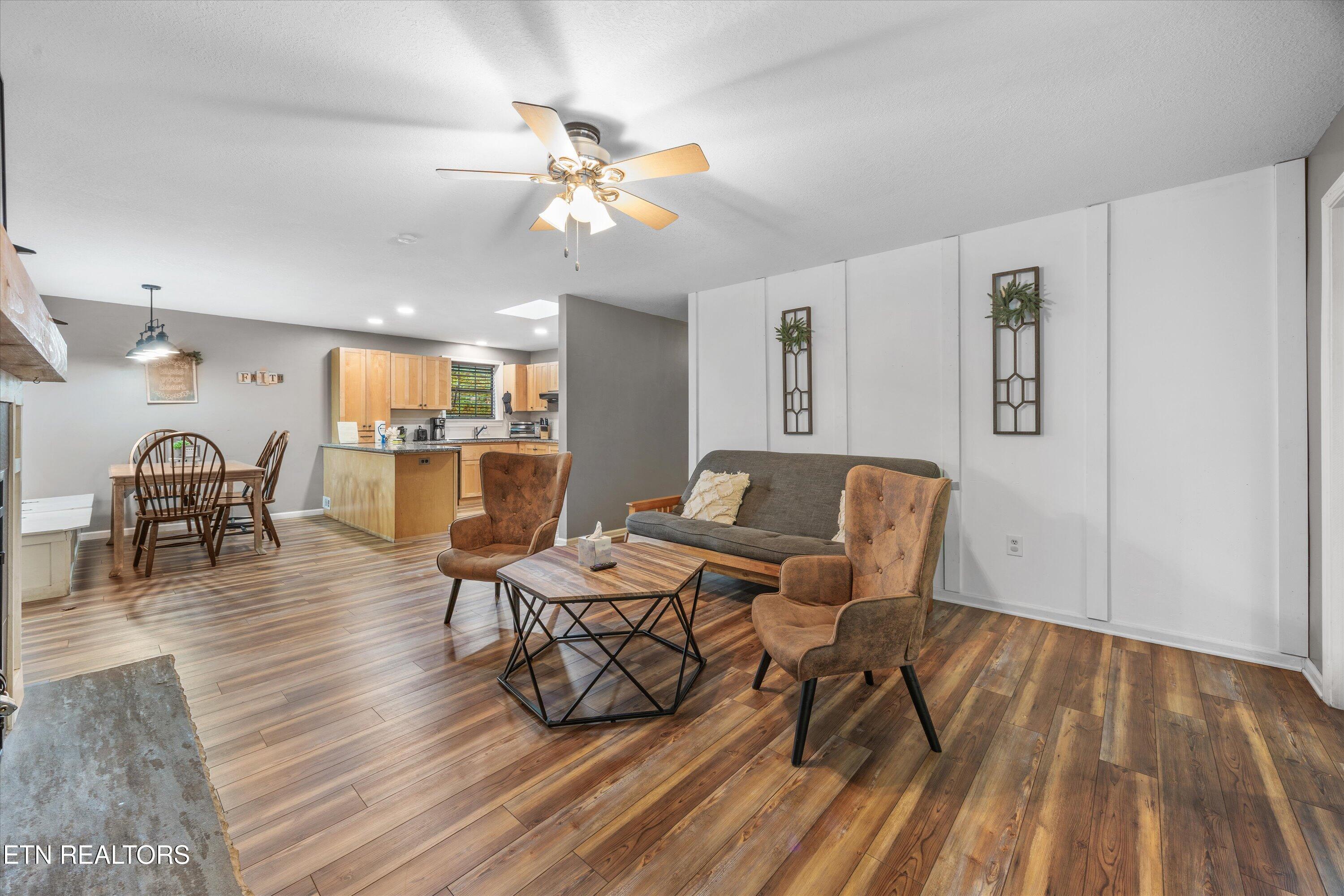 3528 Lost Branch Road Sevierville, TN 37862 - Photo 16 of 29 21-3528 Lost Branch Rd 30