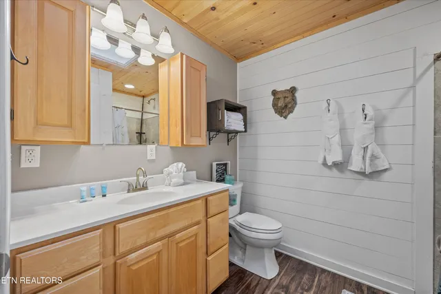 $585,000 | 3528 Lost Branch Road, Sevierville, TN 37862