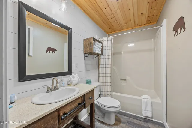 $585,000 | 3528 Lost Branch Road, Sevierville, TN 37862