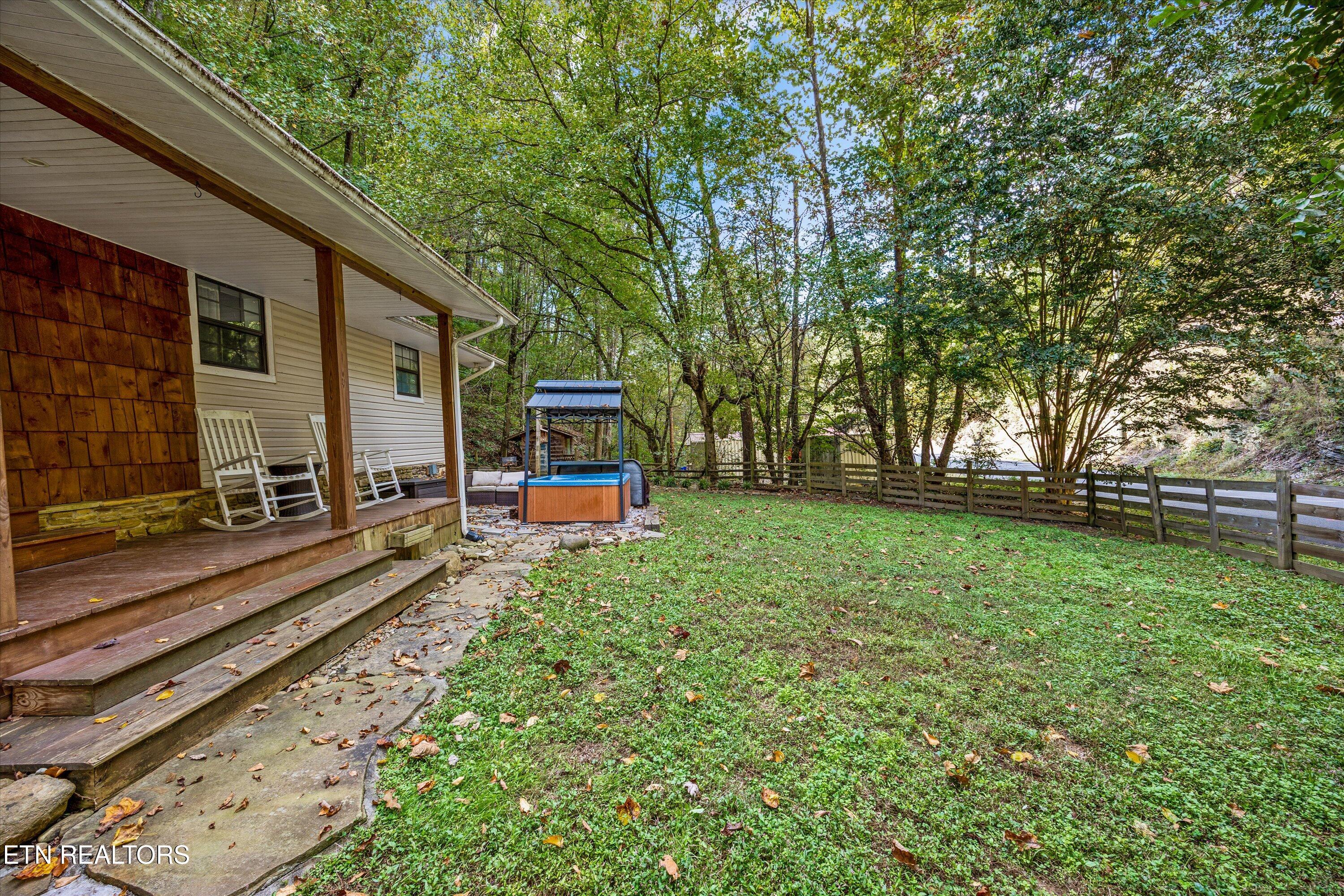 3528 Lost Branch Road Sevierville, TN 37862 - Photo 25 of 29 32-3528 Lost Branch Rd 09