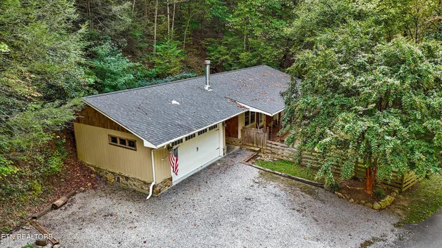 $585,000 | 3528 Lost Branch Road, Sevierville, TN 37862