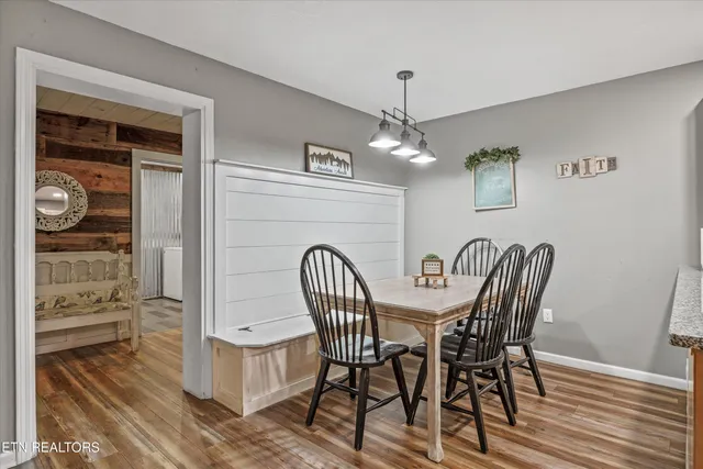 $585,000 | 3528 Lost Branch Road, Sevierville, TN 37862