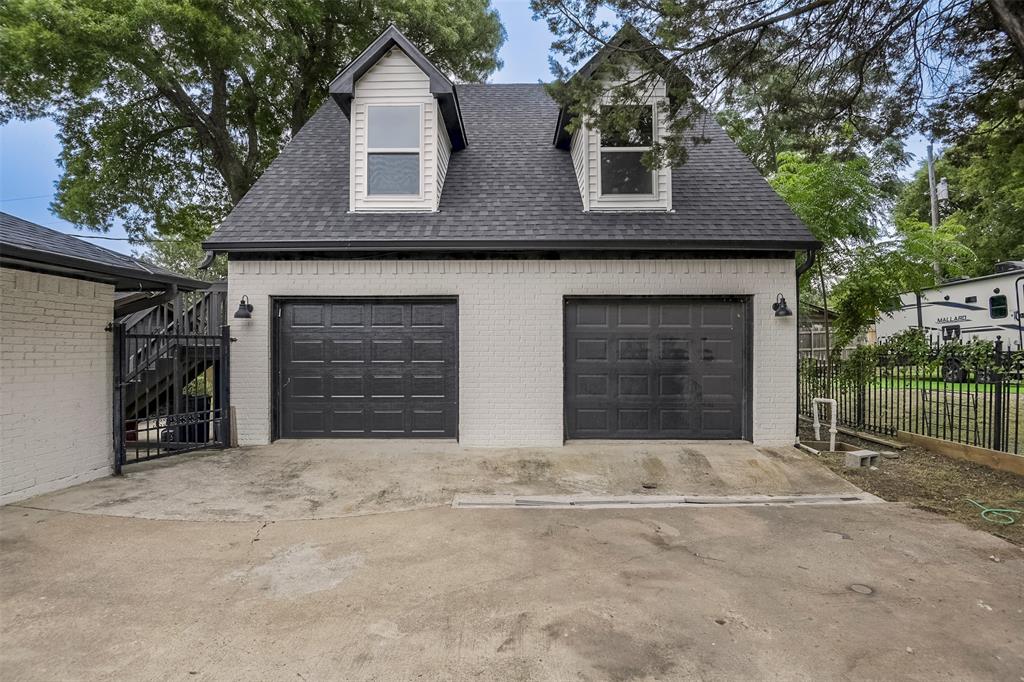 510 North Clark Road Duncanville, TX 75116 - Photo 39 of 40