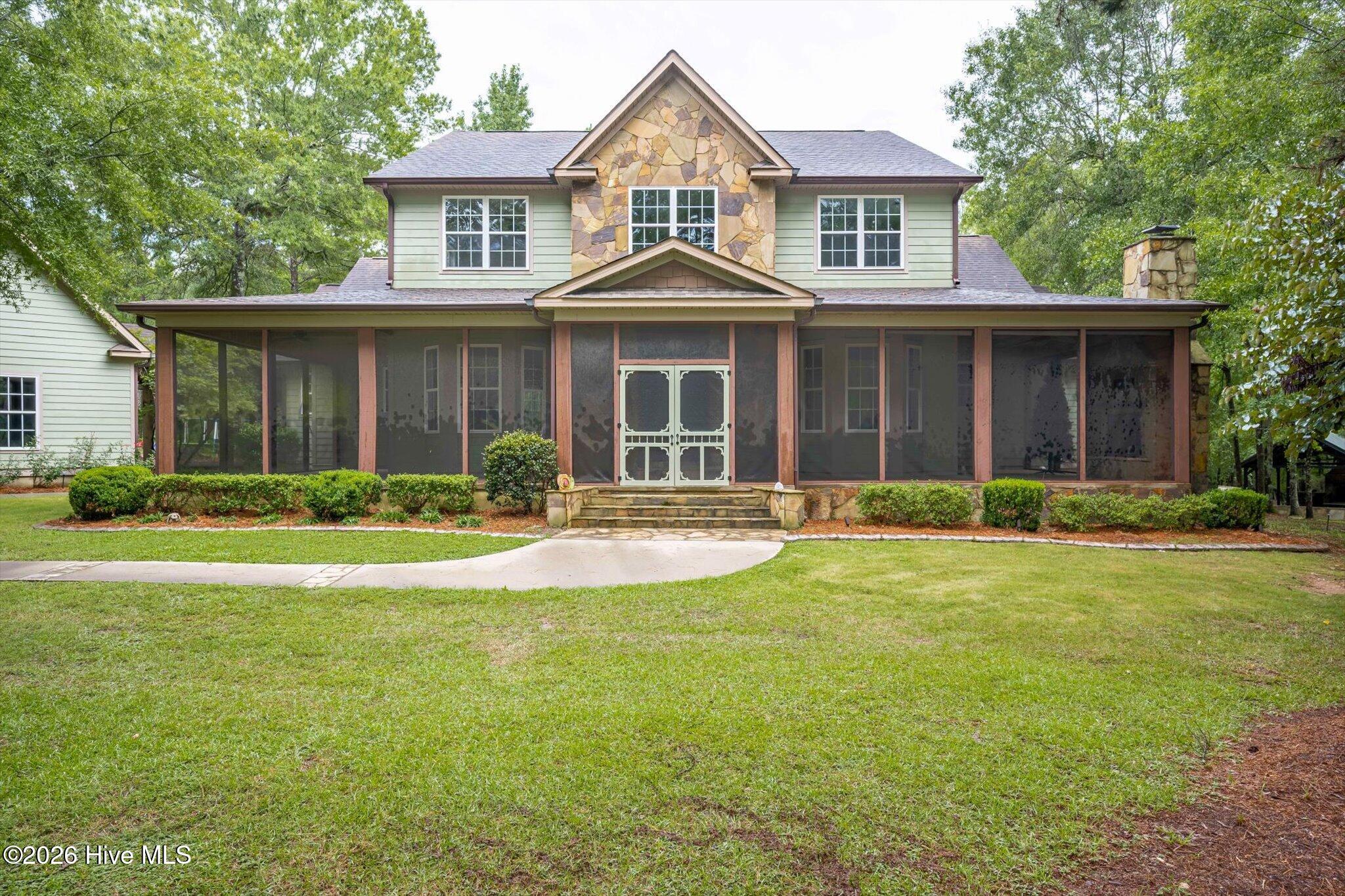 516 Kelly Acres Road Harlem, GA 30814 - Photo 1 of 83
