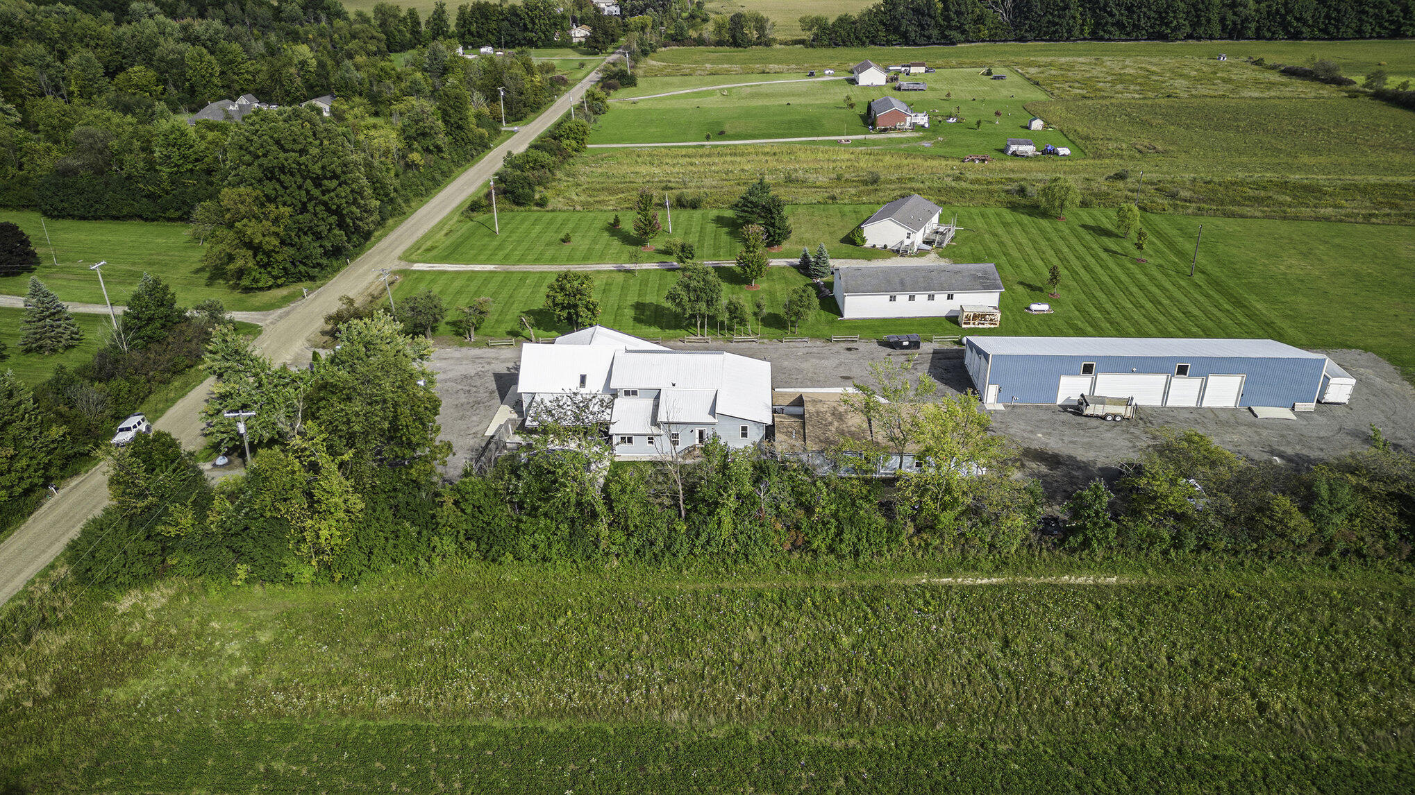 9747 Oatman Road Avoca, MI 48006 - Photo 15 of 27 065_dji_0310