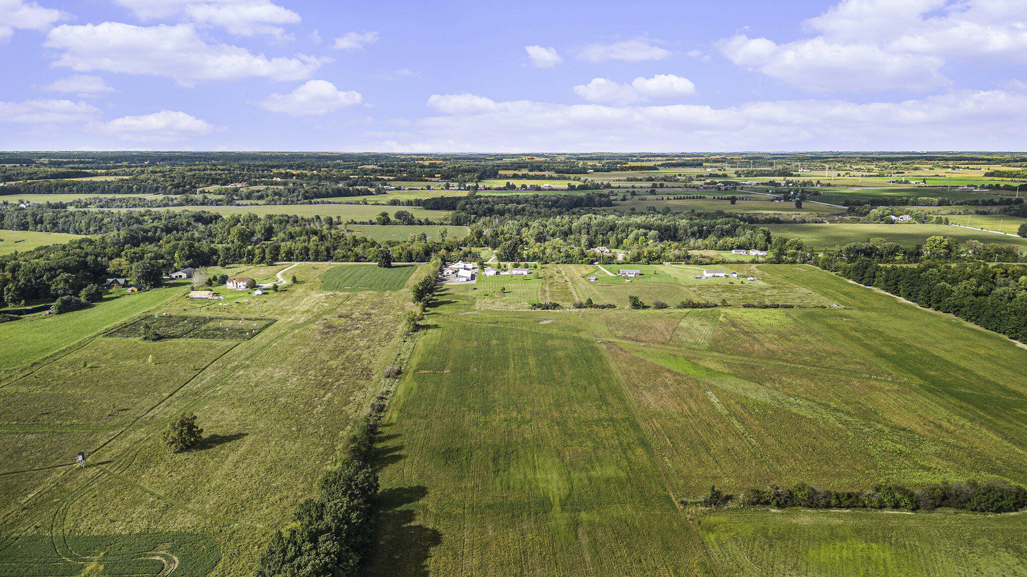 9747 Oatman Road Avoca, MI 48006 - Photo 22 of 27 072_dji_0316