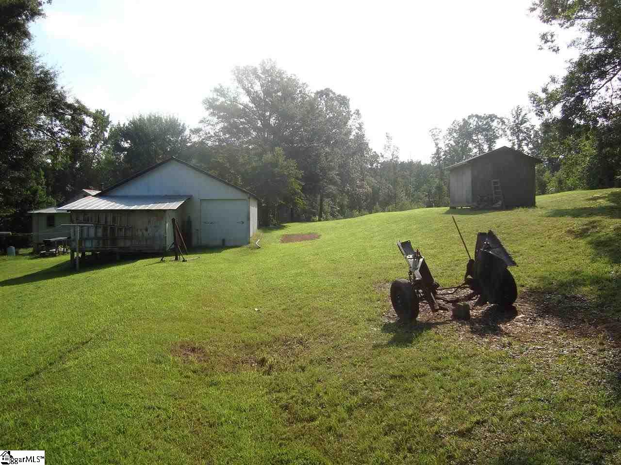 2390 A Buckhorn Road Greer, SC 29651 - Photo 8 of 9 Gallery Image 8