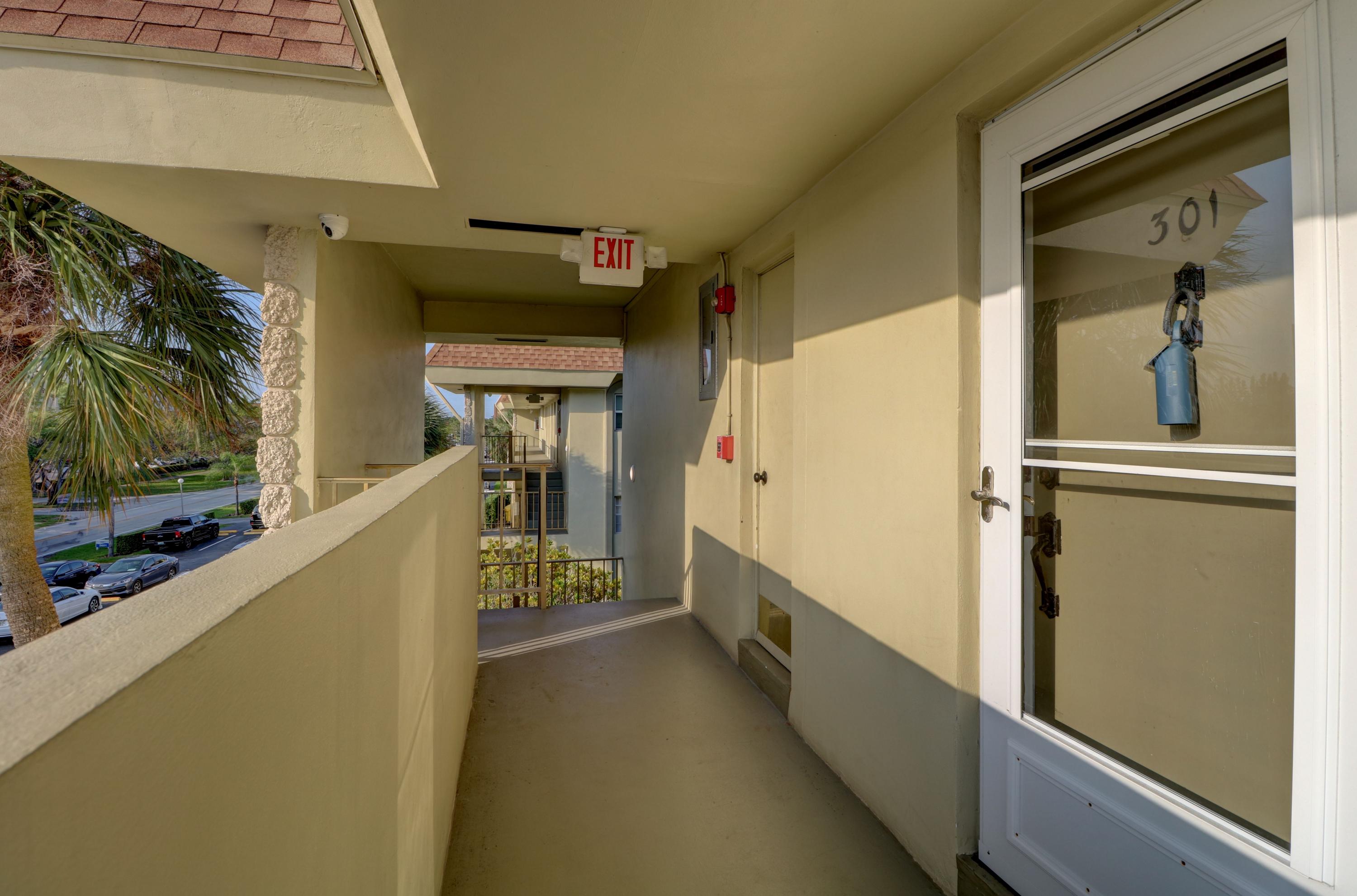5701 Northwest 2nd Avenue, Unit 301 Boca Raton, FL 33487 - Photo 43 of 44 Apartment 301