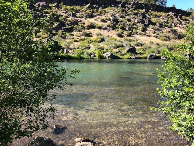 Photo of River at River Rim Park.