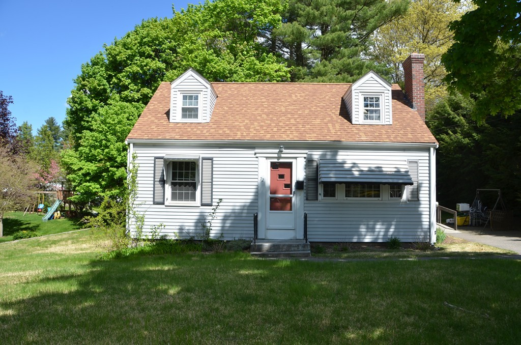 72 Pocahontas Street Walpole, MA 02081 - Photo 1 of 14 Gallery Image 1