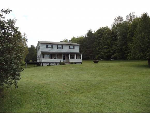2727 Fish Hill Road Randolph, VT 05060 - Photo 1 of 1