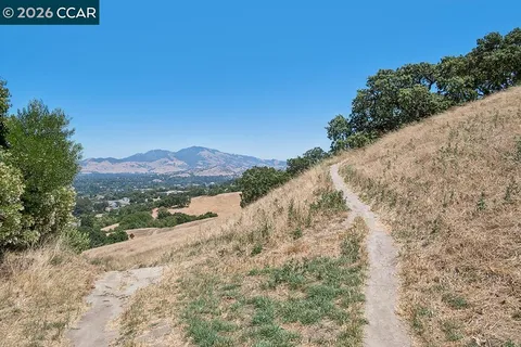 $1,250,000 | 574 Monarch Ridge Drive, Walnut Creek, CA 94597
