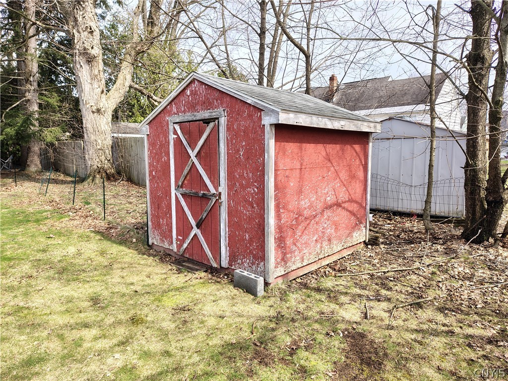 408 Coolidge Road Utica, NY 13502 - Photo 35 of 37