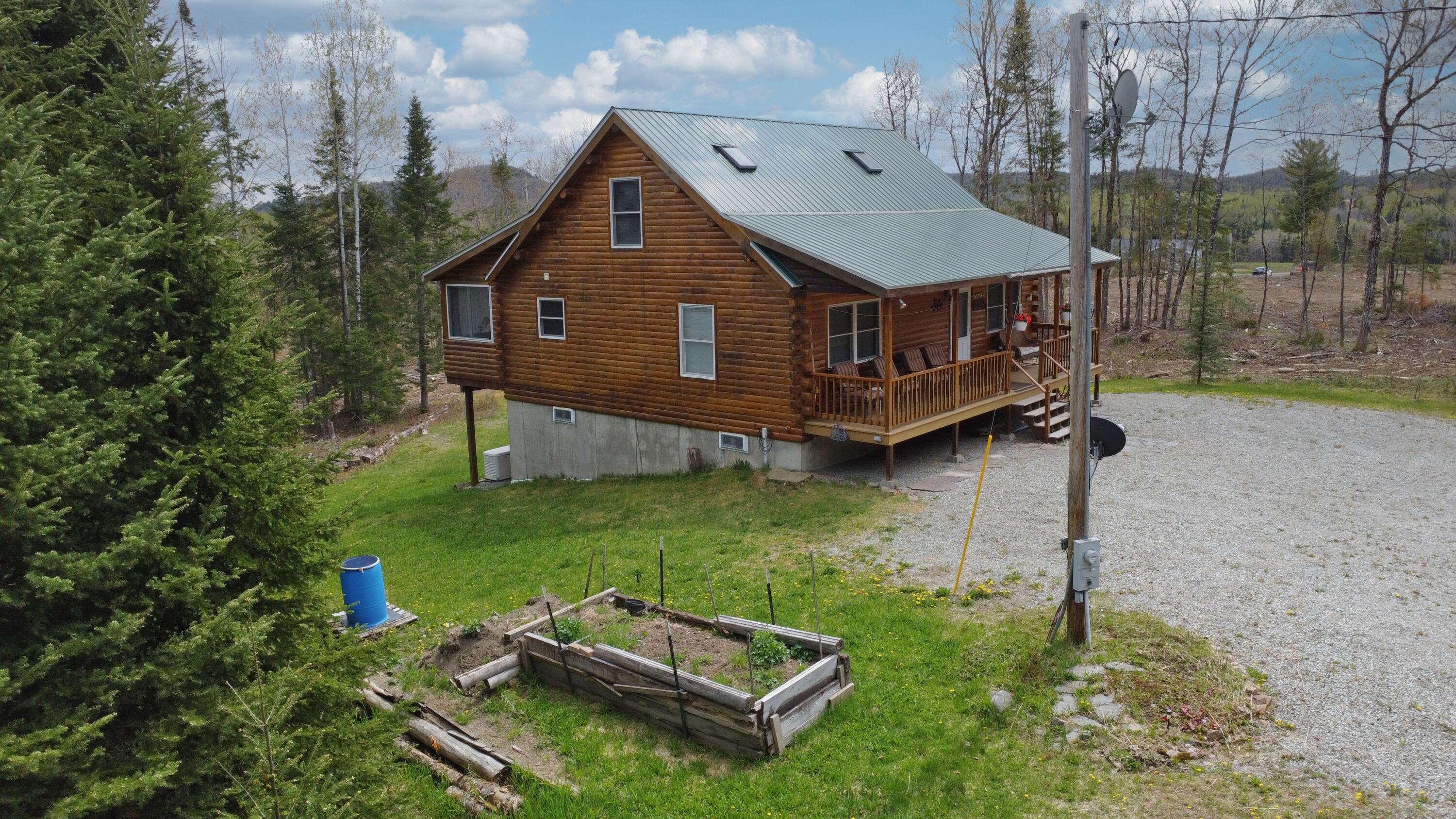 2810 Portage Road Portage, ME 04768 - Photo 34 of 59 DJI_0040
