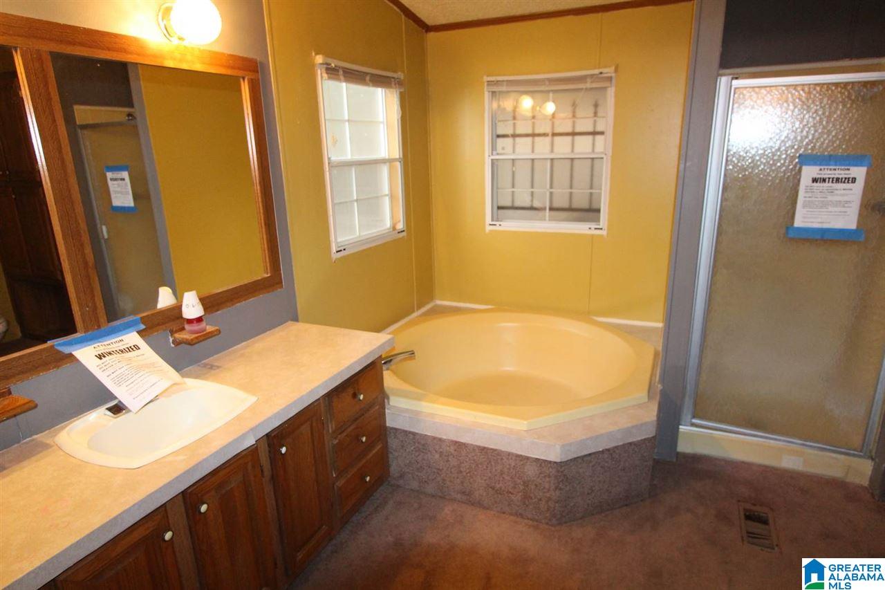 1543 Post Oak Road Alexandria, AL 36250 - Photo 12 of 16