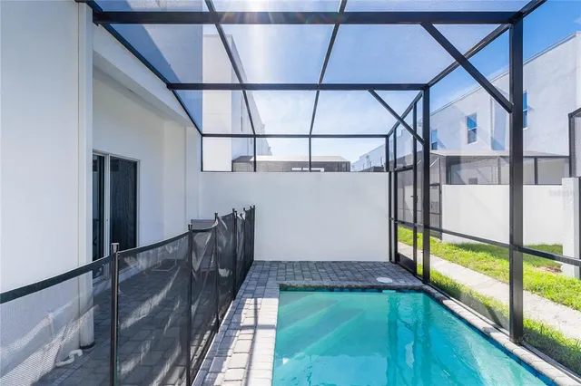 a view of a interior of the house