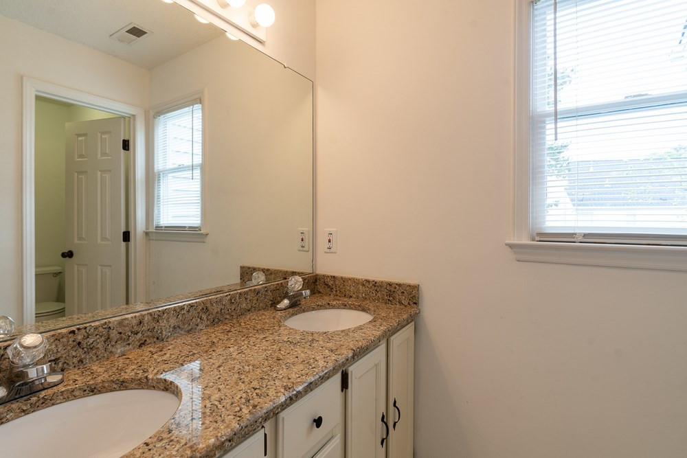 2409 Cookshire Drive Raleigh, NC 27604 - Photo 22 of 30 Bathroom 2