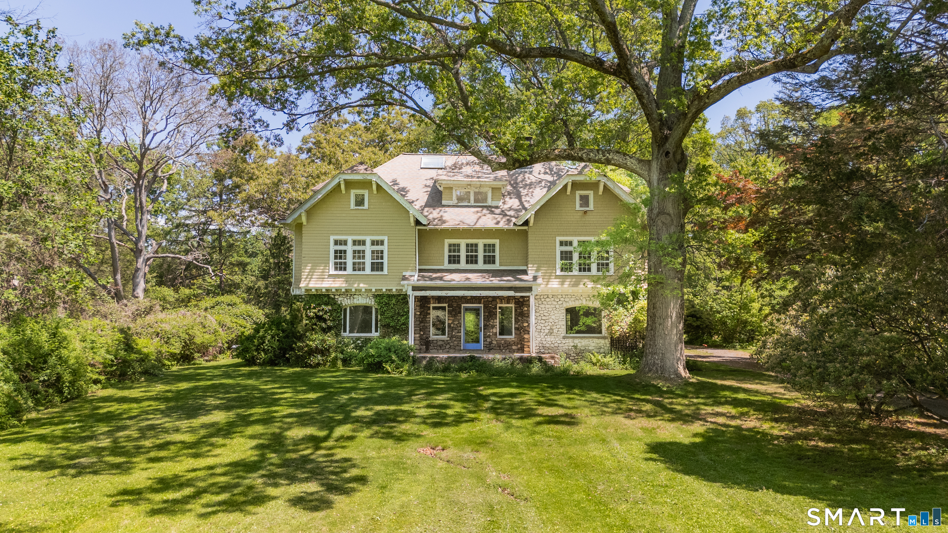 95 Beecher Road Woodbridge, CT 06525 - Photo 33 of 39