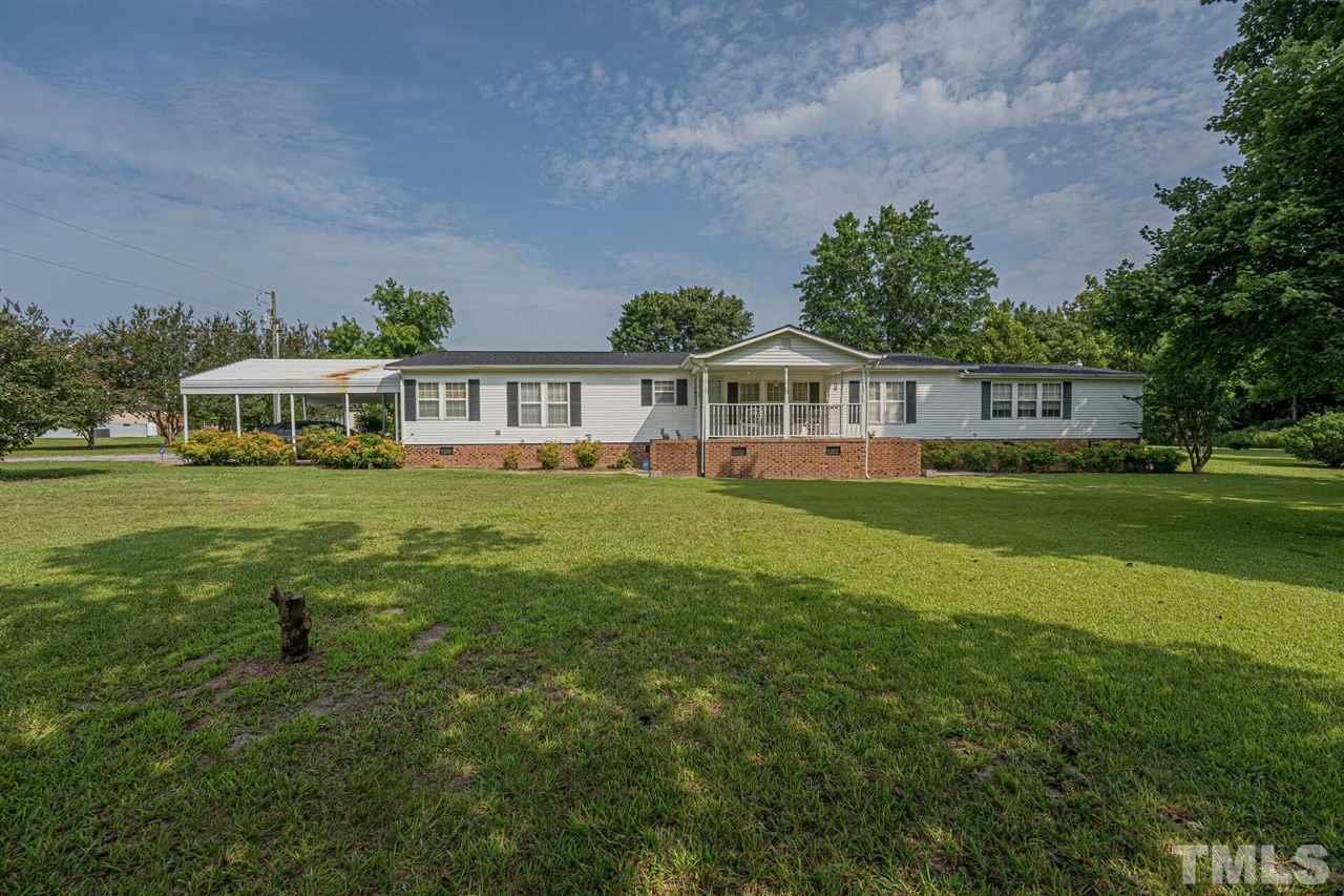 4721 Antioch Church Road Middlesex, NC 27557 - Photo 1 of 30 Gallery Image 1