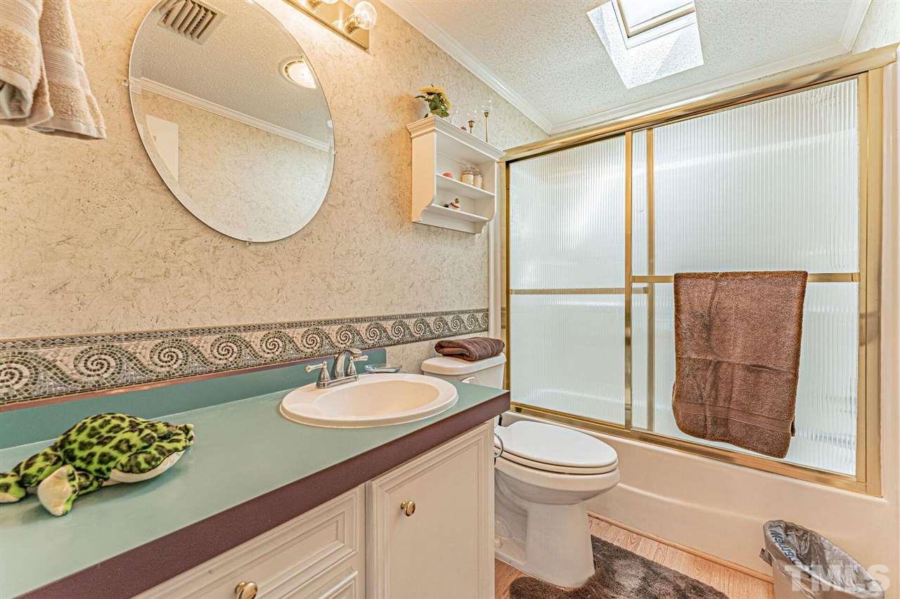 4721 Antioch Church Road Middlesex, NC 27557 - Photo 18 of 30 Gallery Image 18