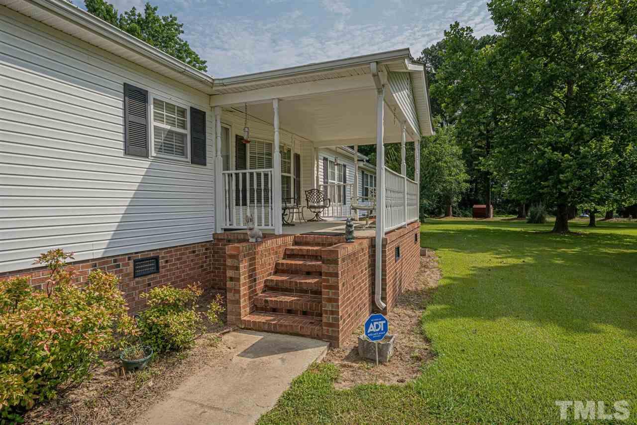 4721 Antioch Church Road Middlesex, NC 27557 - Photo 19 of 30 Gallery Image 19