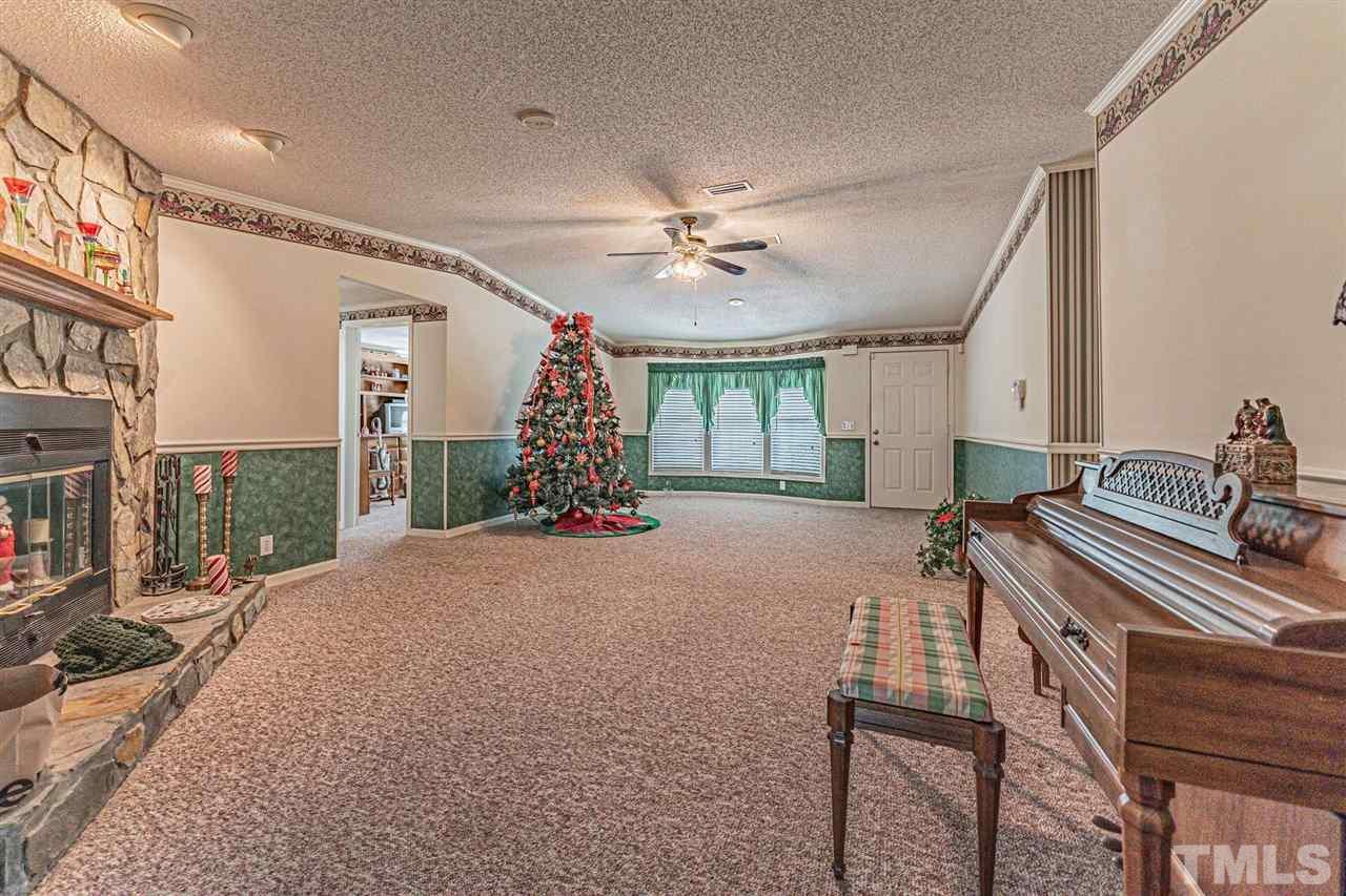 4721 Antioch Church Road Middlesex, NC 27557 - Photo 3 of 30 Gallery Image 3