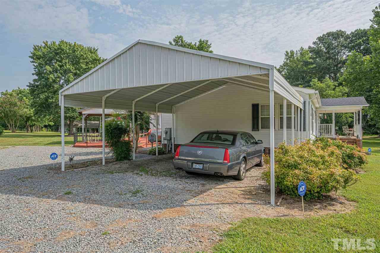 4721 Antioch Church Road Middlesex, NC 27557 - Photo 21 of 30 Gallery Image 21
