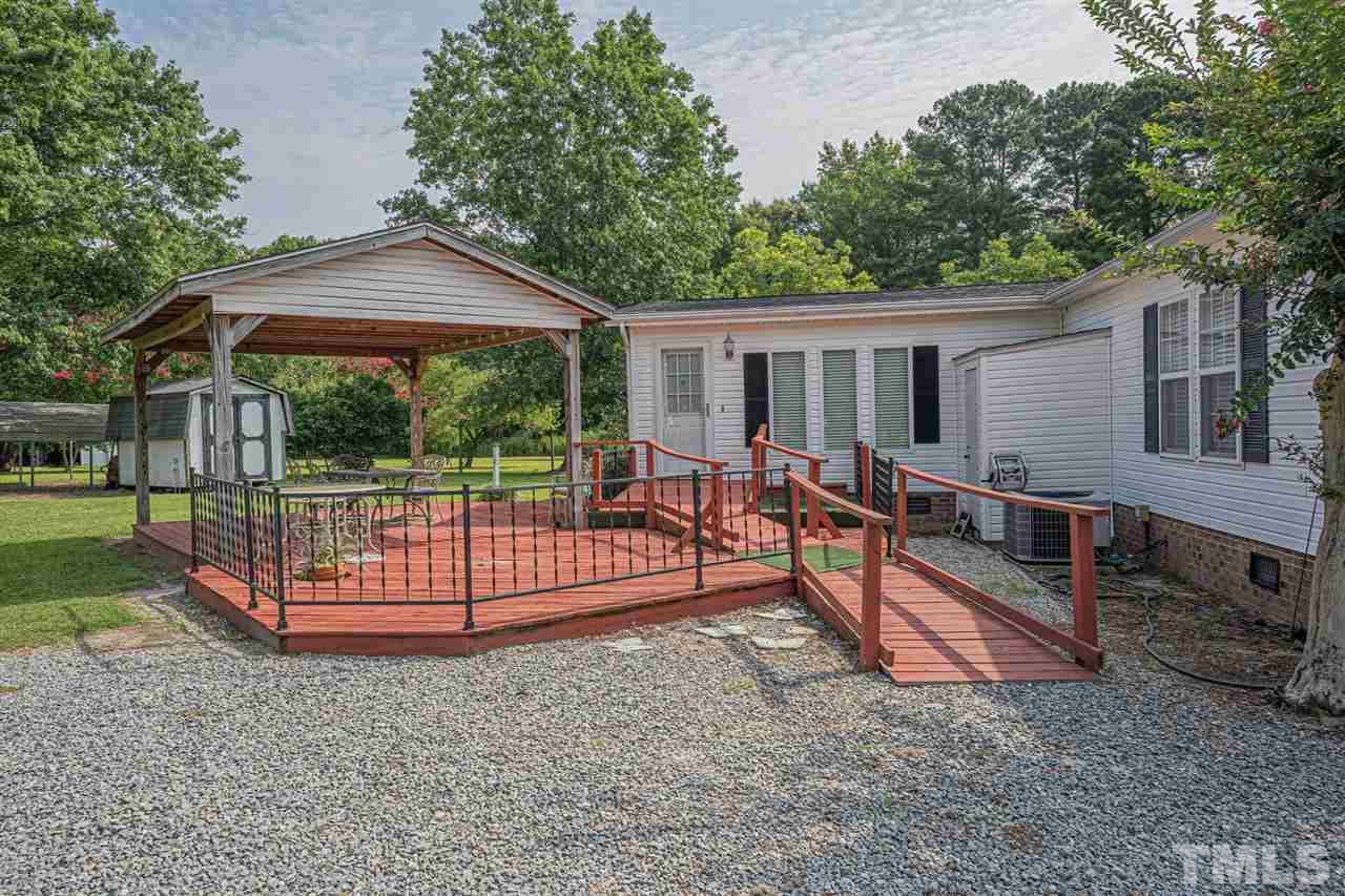 4721 Antioch Church Road Middlesex, NC 27557 - Photo 22 of 30 Gallery Image 22