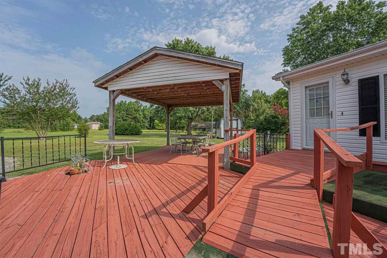4721 Antioch Church Road Middlesex, NC 27557 - Photo 23 of 30 Gallery Image 23