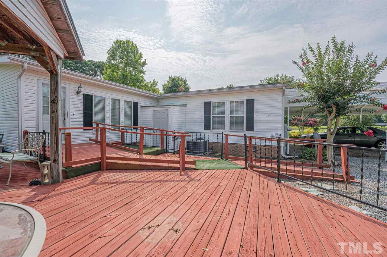 4721 Antioch Church Road Middlesex, NC 27557 - Photo 24 of 30 Gallery Image 24