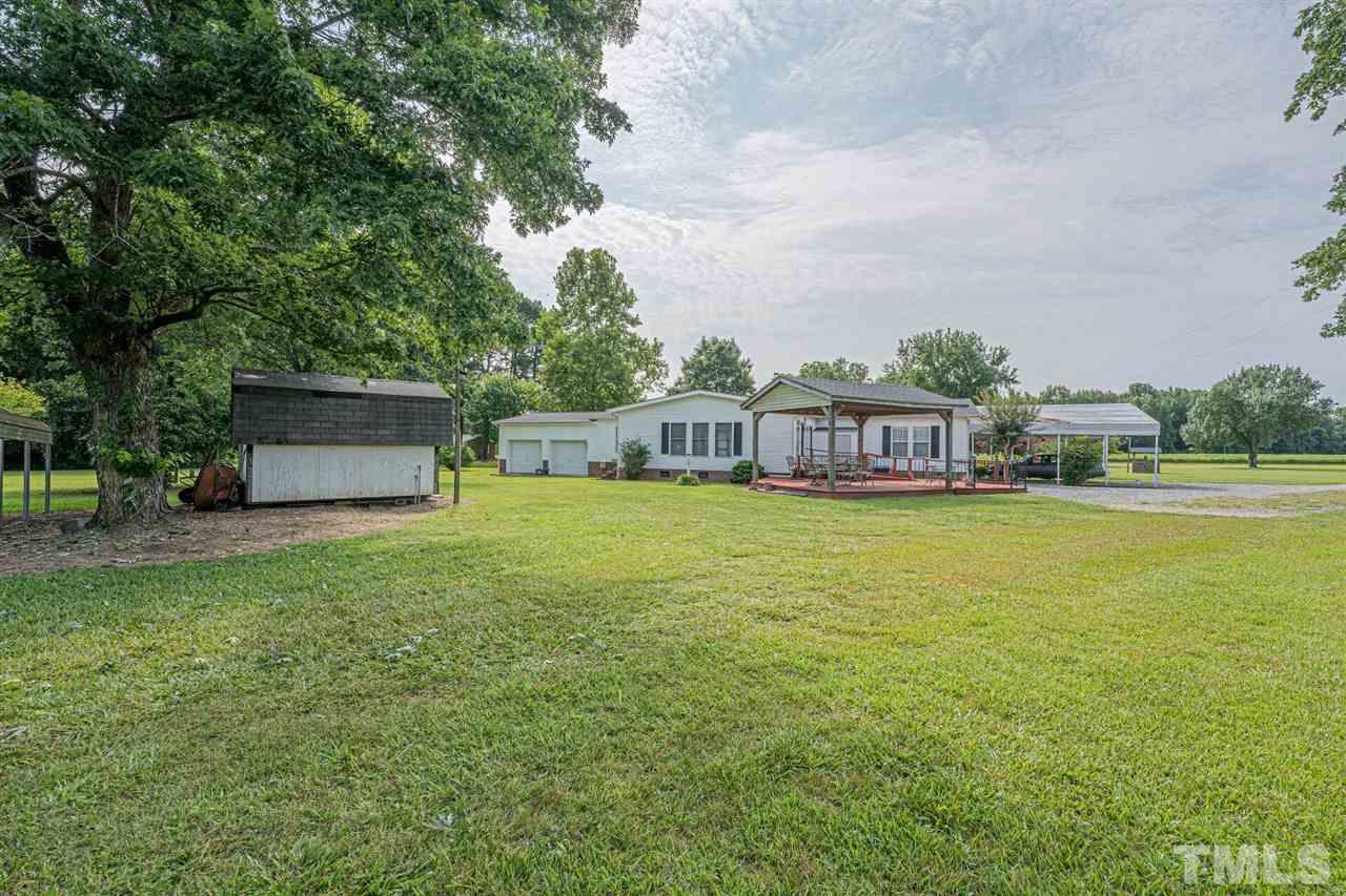 4721 Antioch Church Road Middlesex, NC 27557 - Photo 26 of 30 Gallery Image 26