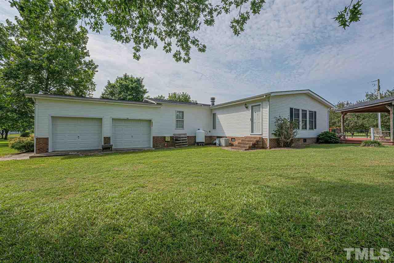 4721 Antioch Church Road Middlesex, NC 27557 - Photo 27 of 30 Gallery Image 27