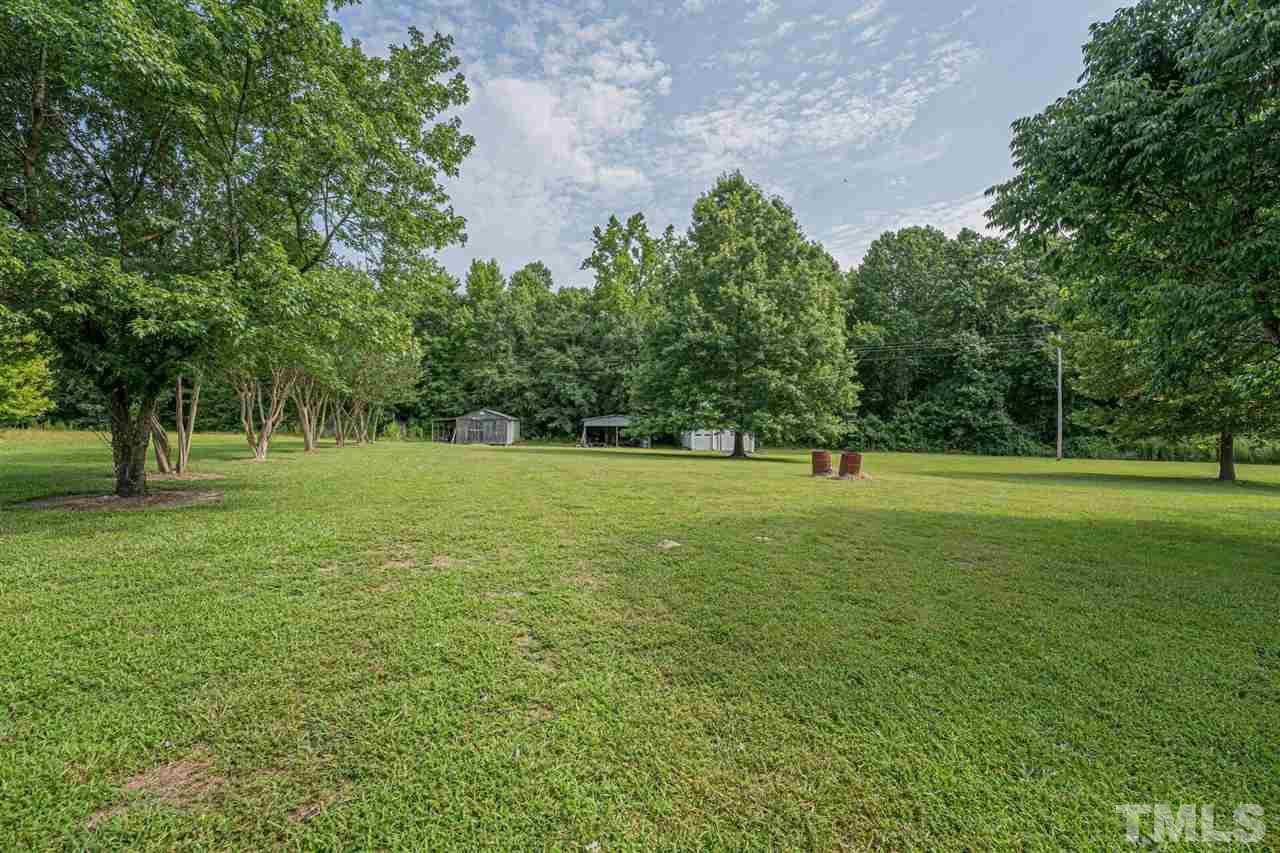 4721 Antioch Church Road Middlesex, NC 27557 - Photo 28 of 30 Gallery Image 28