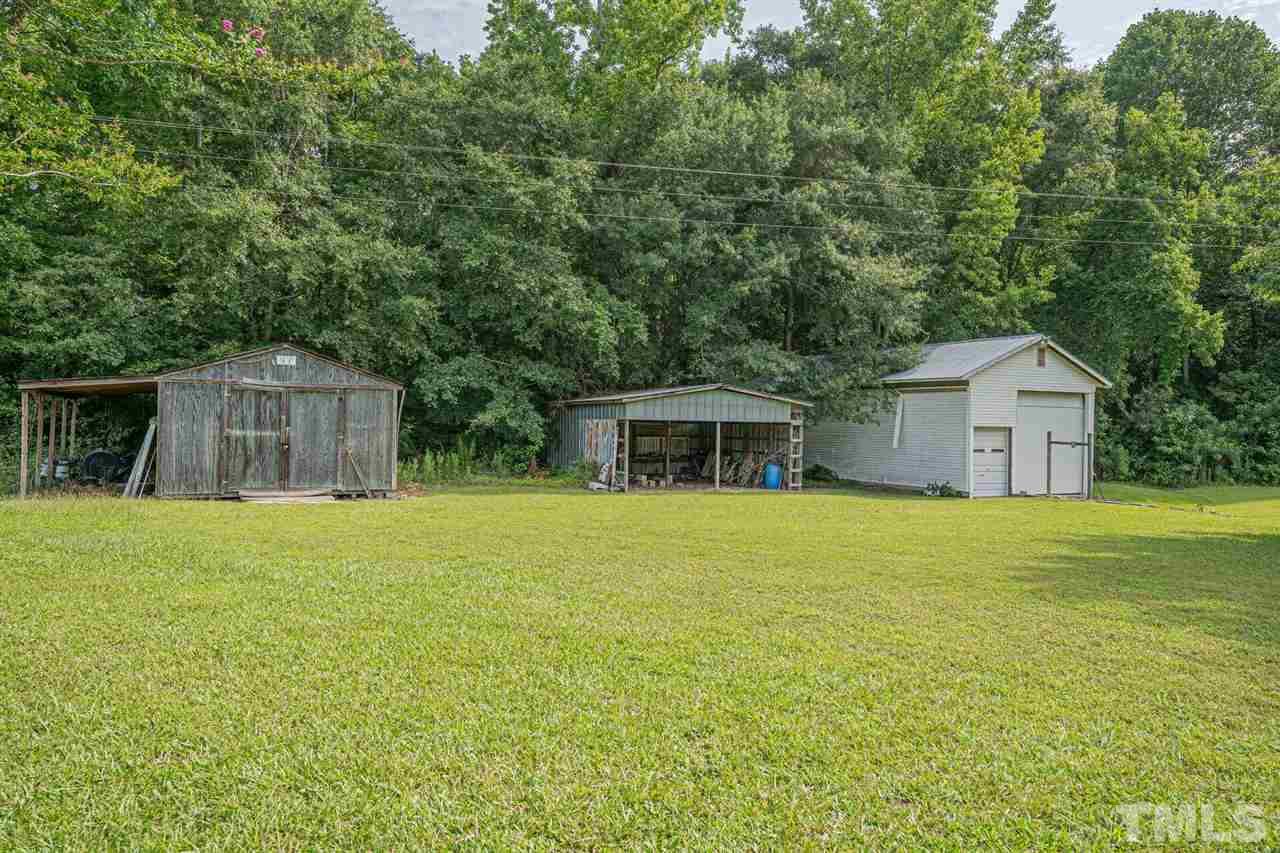 4721 Antioch Church Road Middlesex, NC 27557 - Photo 29 of 30 Gallery Image 29