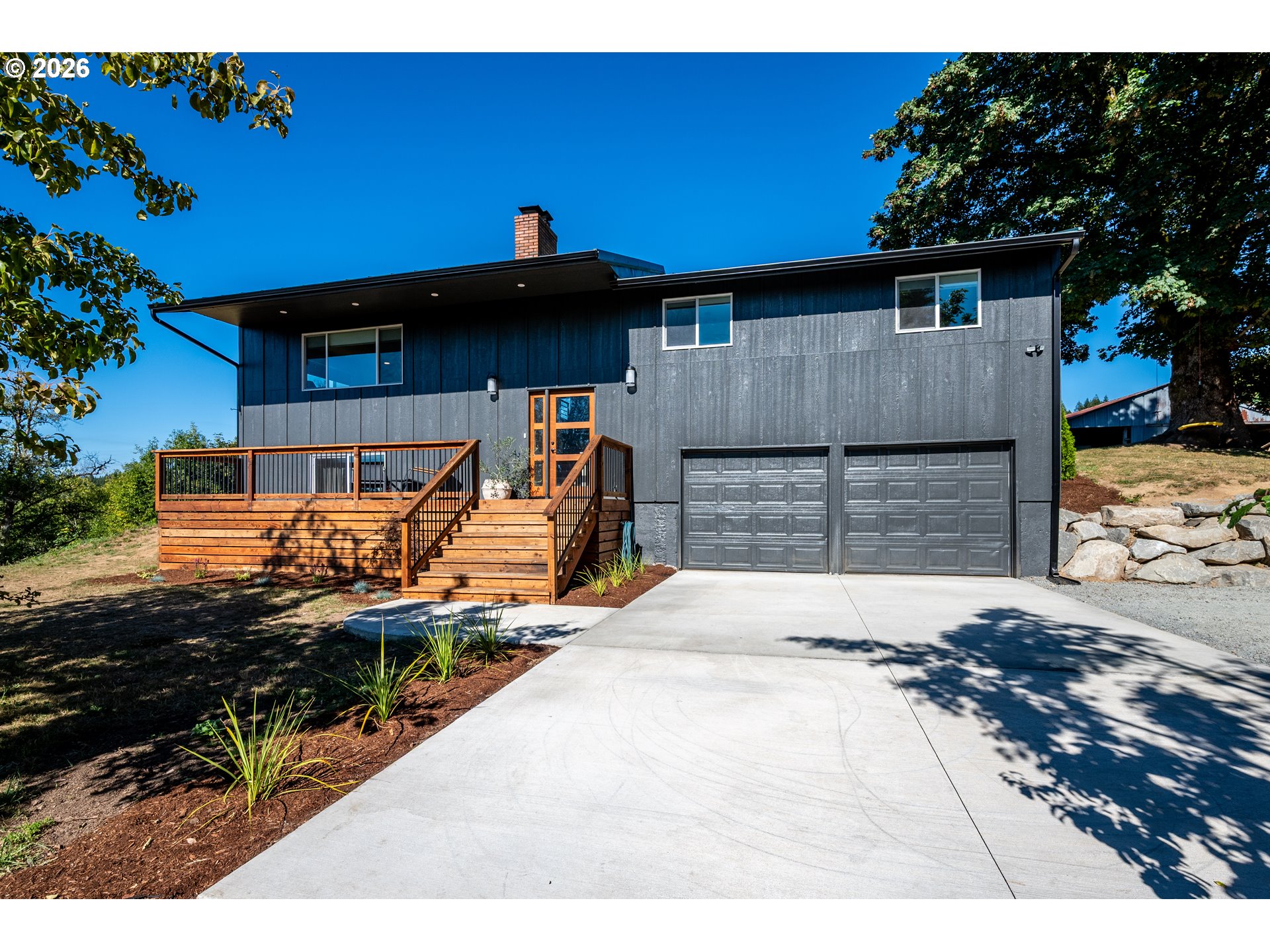 18209 Northeast Peg Road Yacolt, WA 98675 - Photo 1 of 37 Gallery Image 1