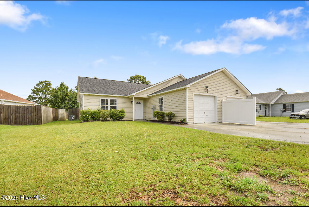 113 Charlton Road Hubert, NC 28539 - Photo 16 of 16