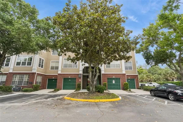 $184,900 | 13015 Plantation Park Circle, Unit 1035, Orlando, FL 32821