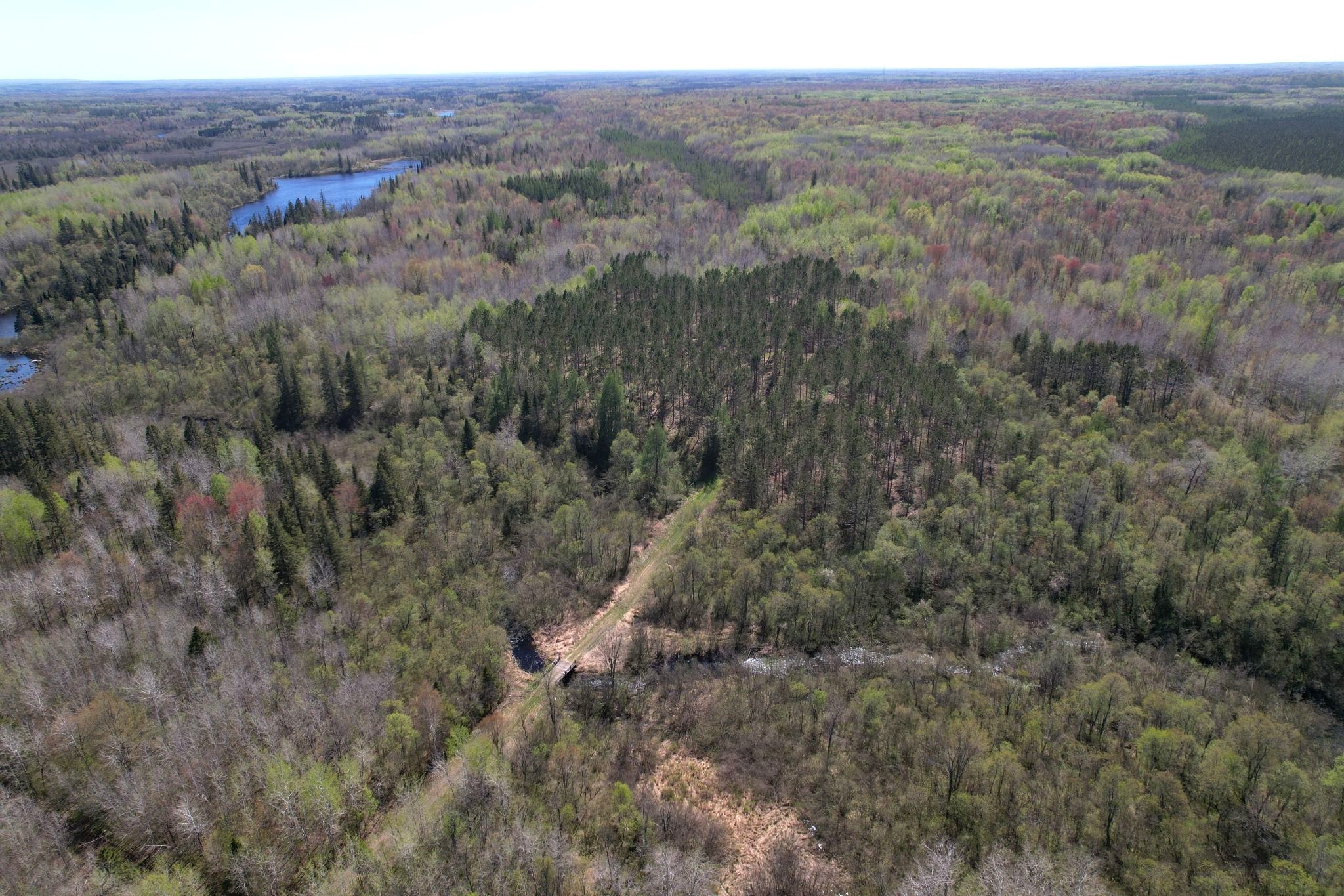 Off Hay Creek Road Prentice, WI 54556 - Photo 10 of 44