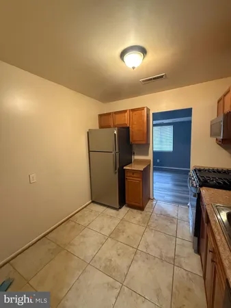 a view of a storage & utility room with washer and dryer