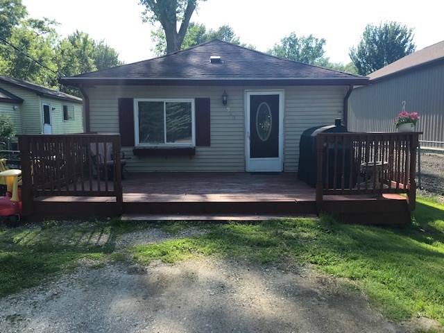 980 Pine Road Bay City, MI 48706 - Photo 15 of 15 Gallery Image 15