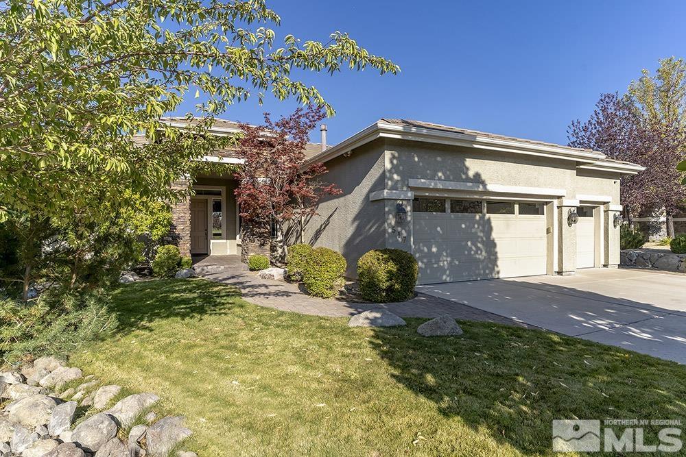 517 Spirit Ridge Court Reno, NV 89511 - Photo 1 of 27 Photo 1