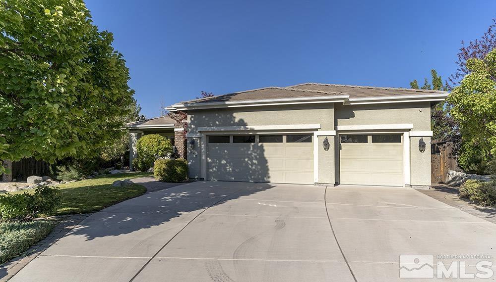 517 Spirit Ridge Court Reno, NV 89511 - Photo 25 of 27 Photo 25
