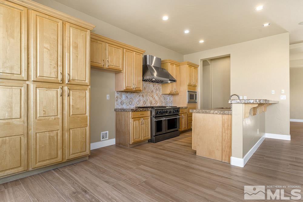 517 Spirit Ridge Court Reno, NV 89511 - Photo 9 of 27 Photo 9
